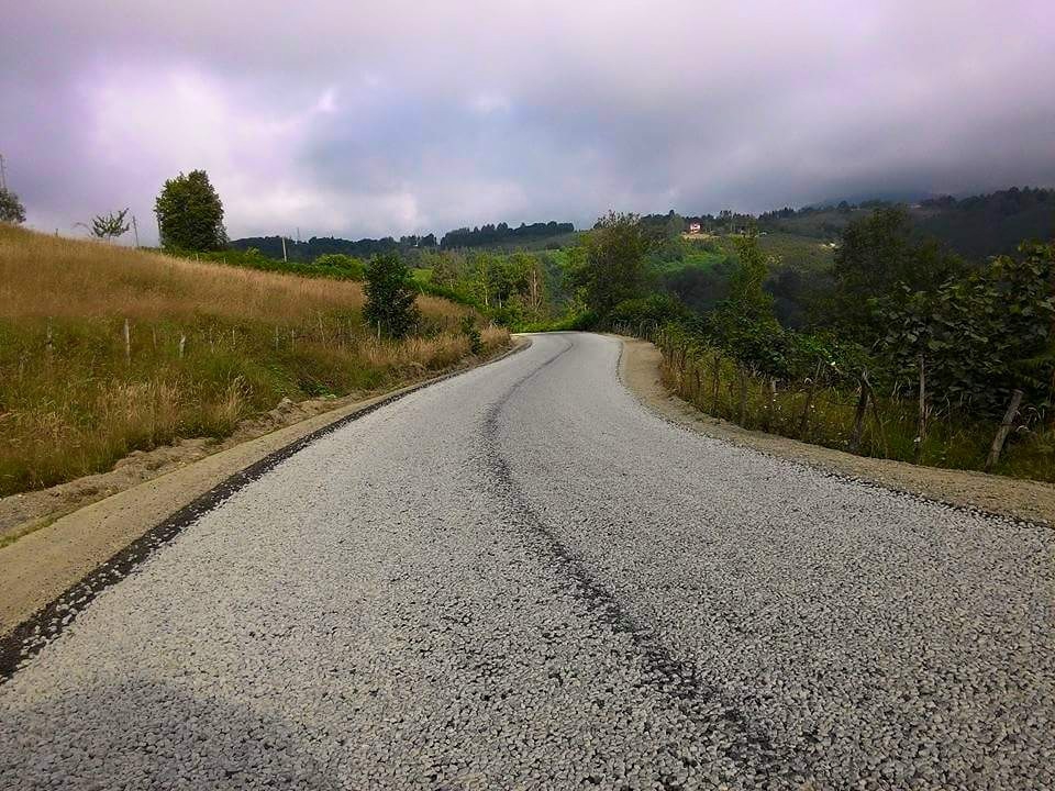 Kabadüz Gelinkaya Köyü Resimleri 1