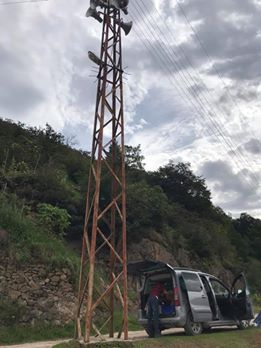 Kabadüz Gelinkaya Köyü Resimleri 4