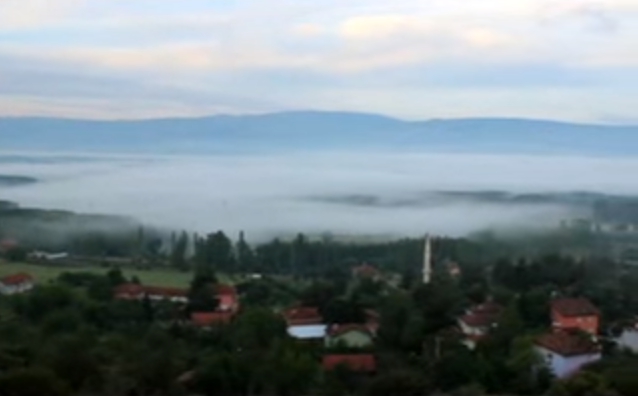 Niksar Yeşilköy Köyü Resimleri 1