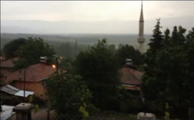 Niksar Yeşilköy Köyü Resimleri 2