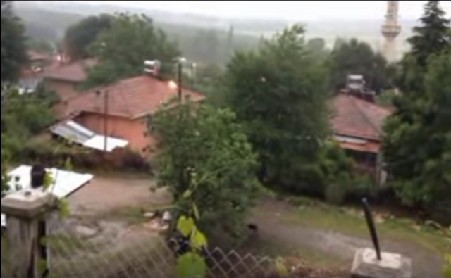 Niksar Yeşilköy Köyü Resimleri 3