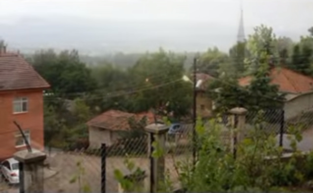 Niksar Yeşilköy Köyü Resimleri 4