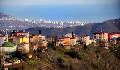 Kabadüz Kabadüz Köyü Resimleri 2