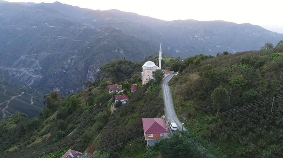 Kabadüz Kabadüz Köyü Resimleri 3