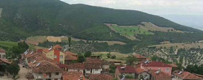 Erbaa Ağcaalan Köyü Resimleri 1