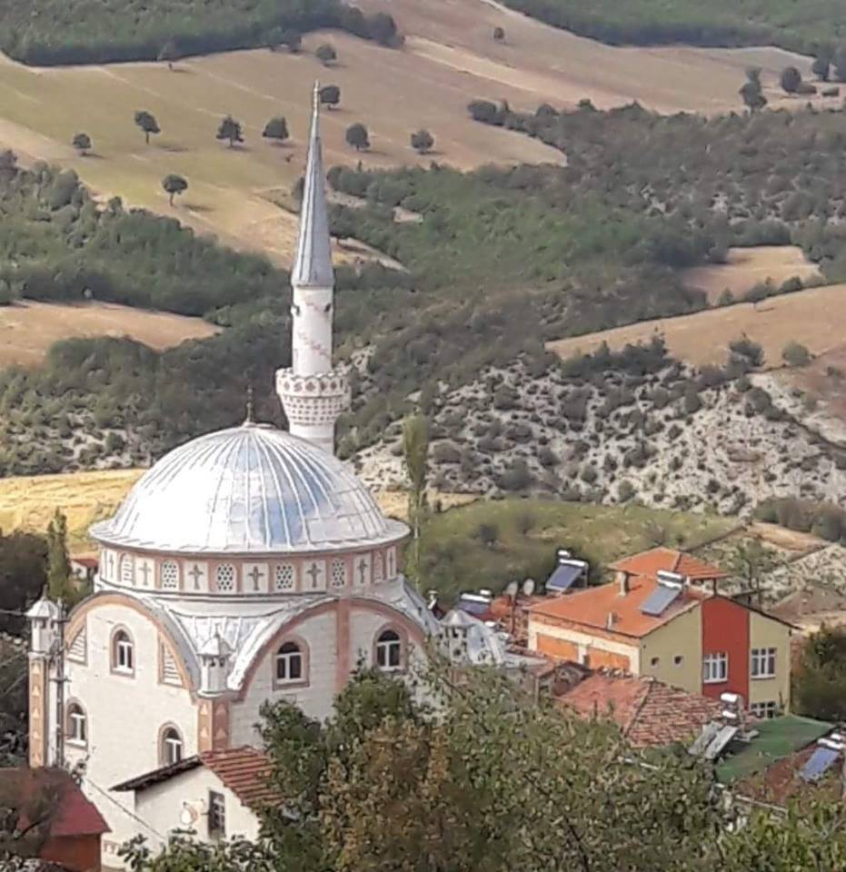 Erbaa Ağcaalan Köyü Resimleri 2