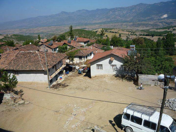 Erbaa Ağcaalan Köyü Resimleri 3