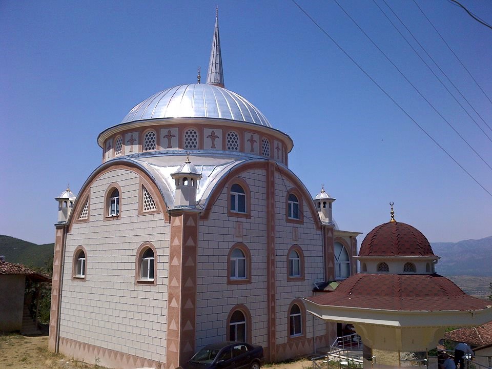 Erbaa Ağcaalan Köyü Resimleri 4