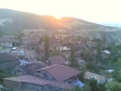 Erbaa Ağcaalan Köyü Resimleri 5