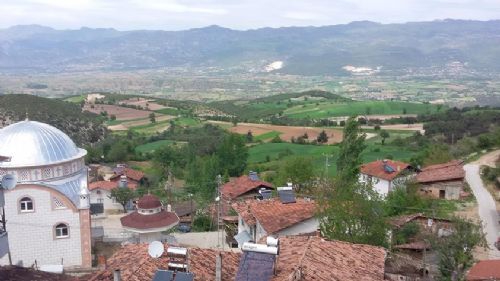 Erbaa Ağcaalan Köyü Resimleri 6