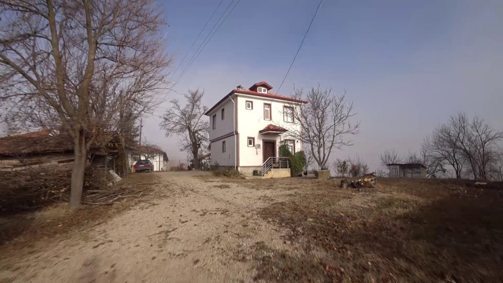 Erbaa Ağcaalan Köyü Resimleri 8