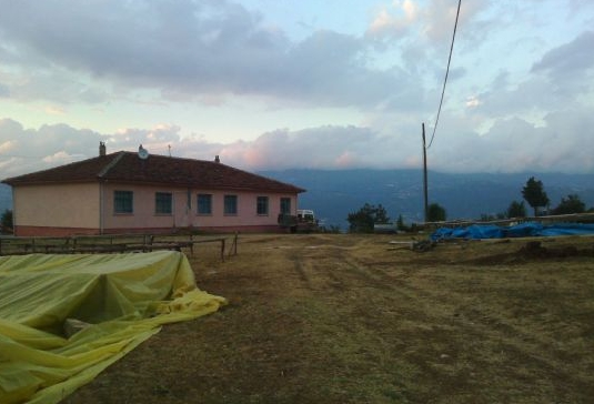 Erbaa Ağcaalan Köyü Resimleri 9