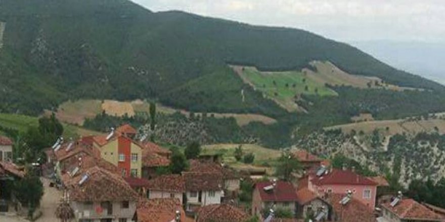 Erbaa Ağcaalan Köyü Resimleri