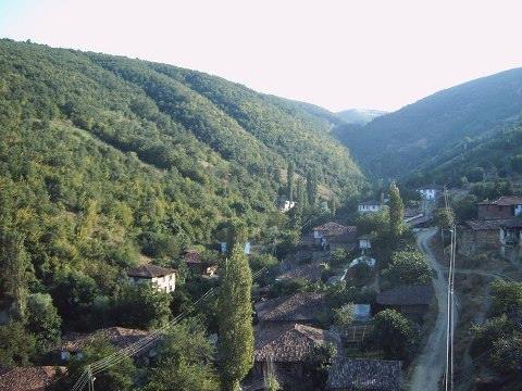 Erbaa Ağcakeçi Köyü Resimleri 1