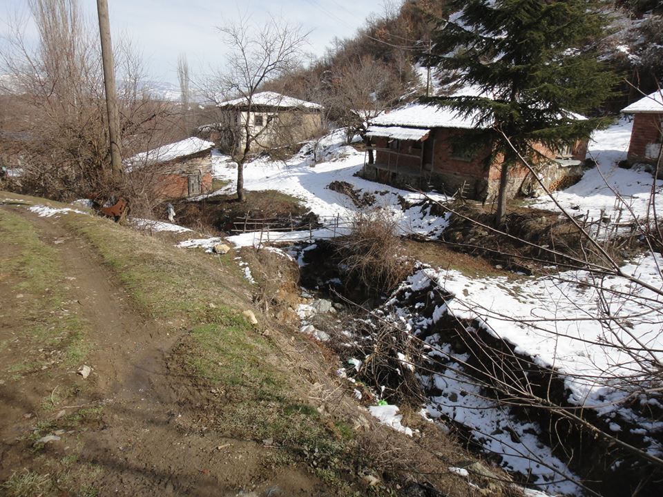 Erbaa Ağcakeçi Köyü Resimleri 10