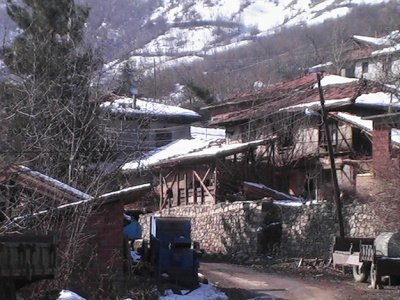 Erbaa Ağcakeçi Köyü Resimleri 3