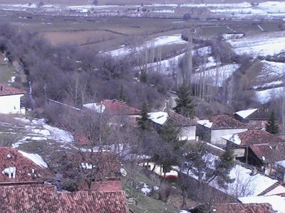 Erbaa Ağcakeçi Köyü Resimleri 4