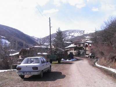 Erbaa Ağcakeçi Köyü Resimleri 6