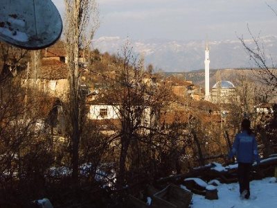 Erbaa Ağcakeçi Köyü Resimleri 9