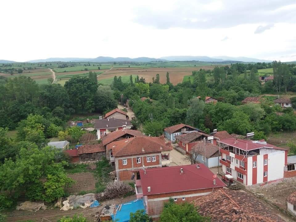 Erbaa Akça Köyü Resimleri 1