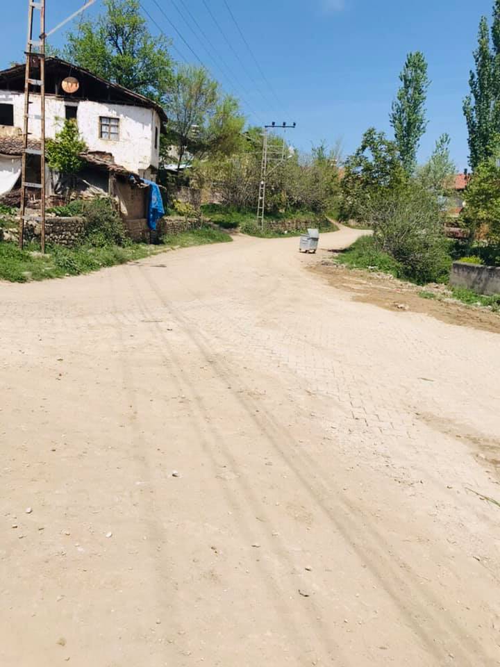 Erbaa Akça Köyü Resimleri 10