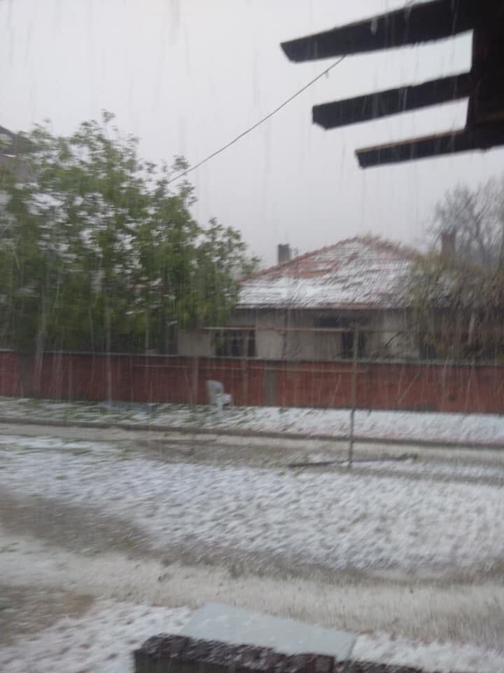 Erbaa Akça Köyü Resimleri 12