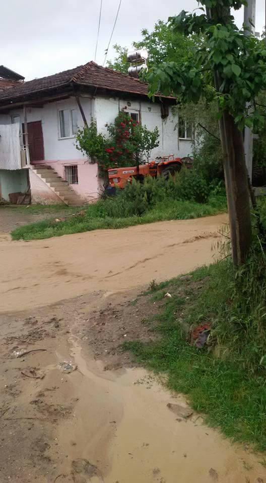 Erbaa Akça Köyü Resimleri 16