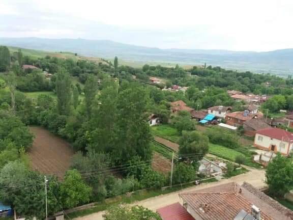 Erbaa Akça Köyü Resimleri 2