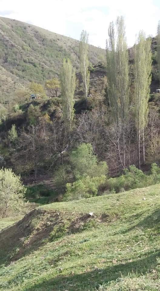 Erbaa Akça Köyü Resimleri 3