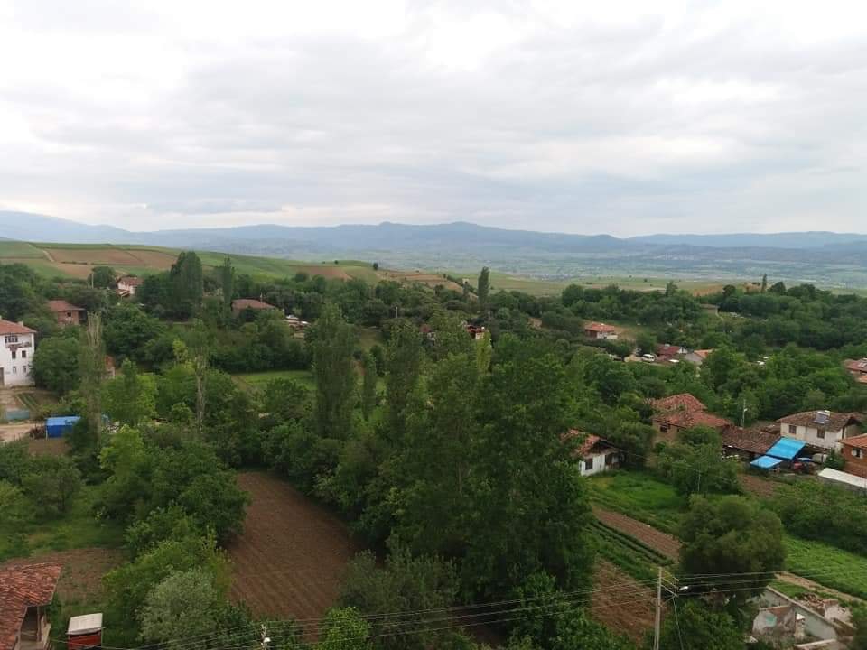 Erbaa Akça Köyü Resimleri 4