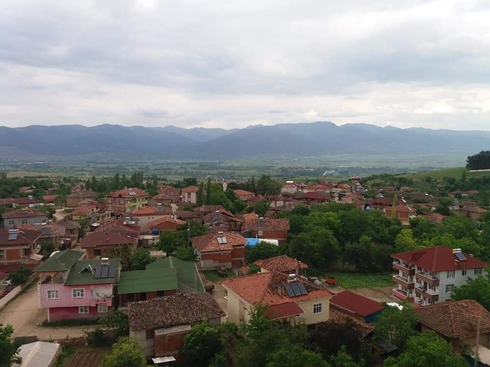 Erbaa Akça Köyü Resimleri 5