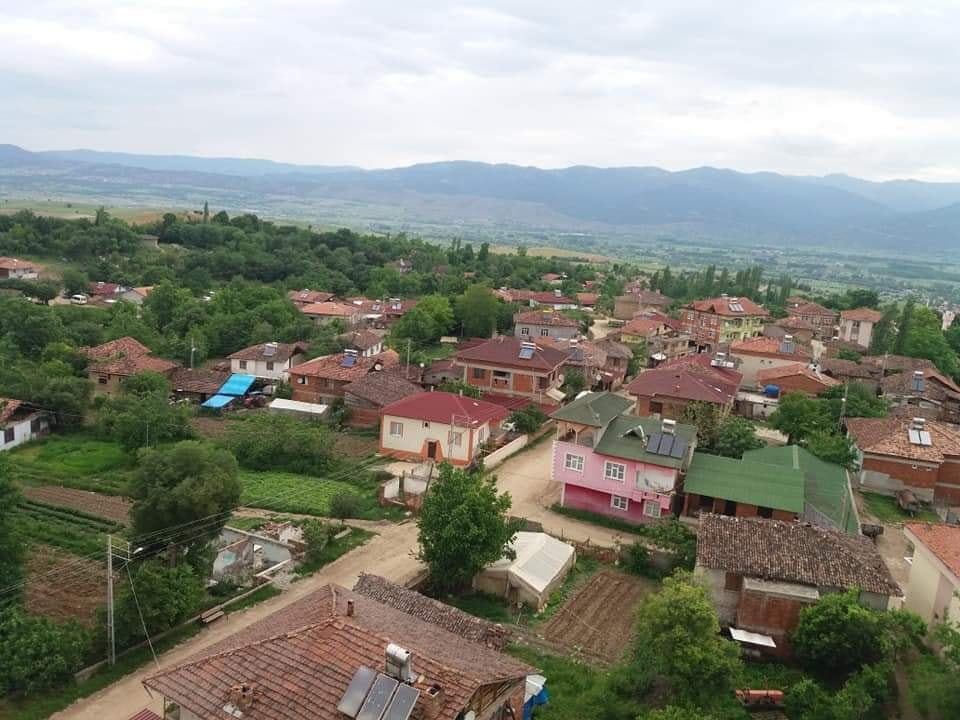 Erbaa Akça Köyü Resimleri 6