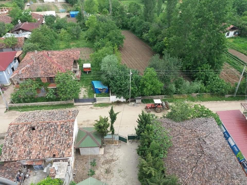 Erbaa Akça Köyü Resimleri 7