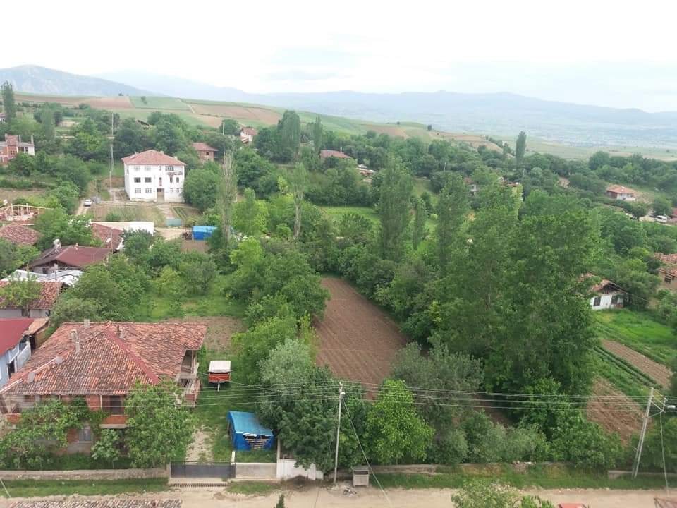 Erbaa Akça Köyü Resimleri 8