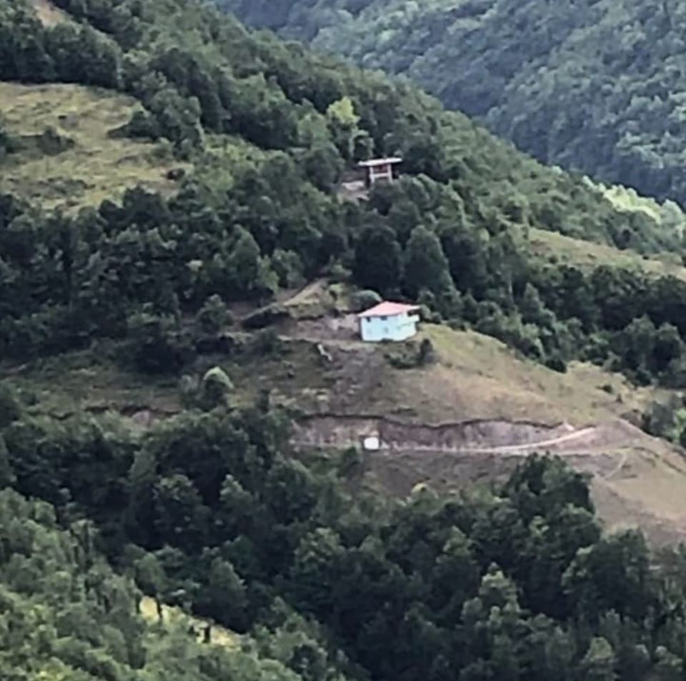 Erbaa Akgün Köyü Resimleri 1