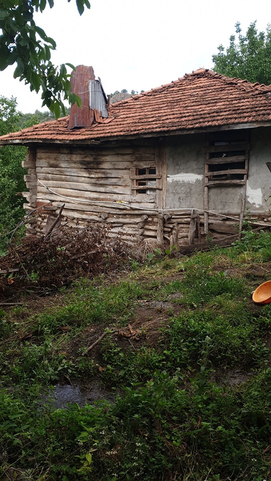 Erbaa Akgün Köyü Resimleri 10