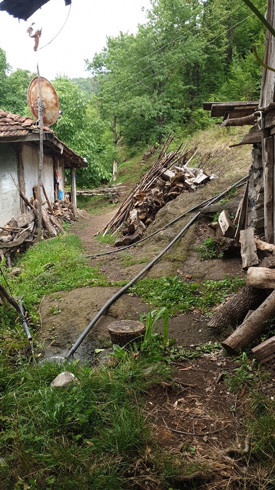 Erbaa Akgün Köyü Resimleri 12