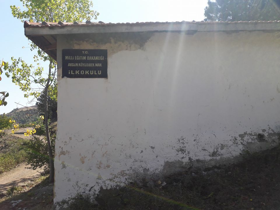 Erbaa Akgün Köyü Resimleri 13