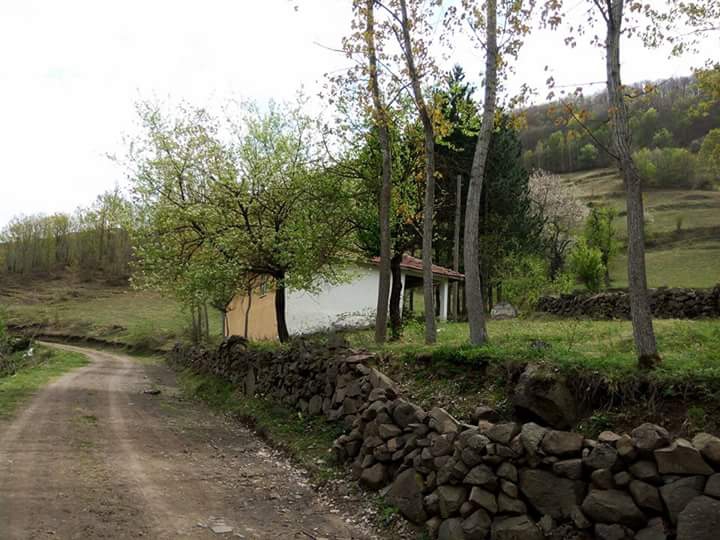 Erbaa Akgün Köyü Resimleri 14