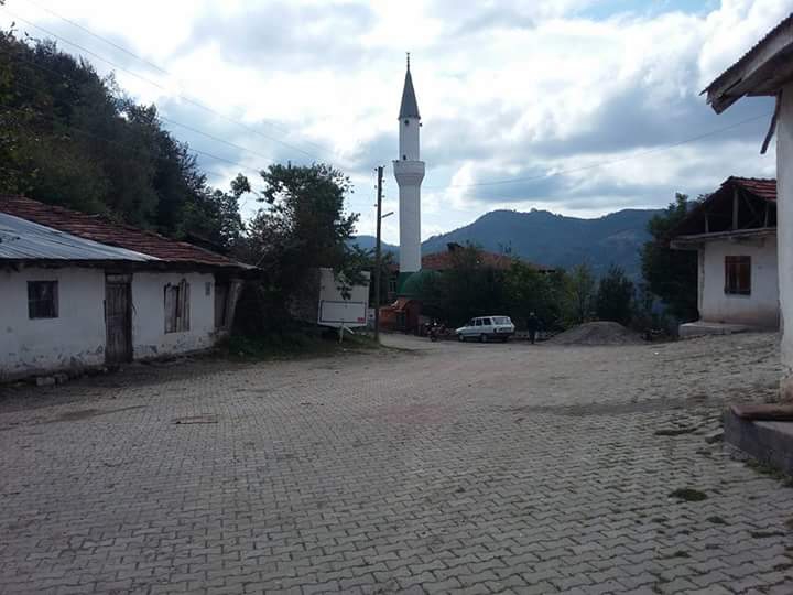 Erbaa Akgün Köyü Resimleri 15