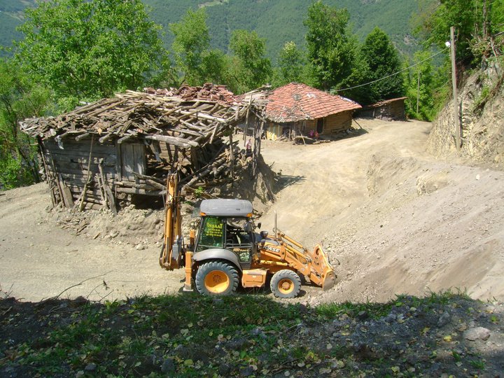 Erbaa Akgün Köyü Resimleri 16
