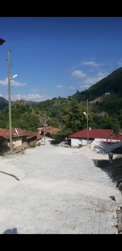 Erbaa Akgün Köyü Resimleri 2