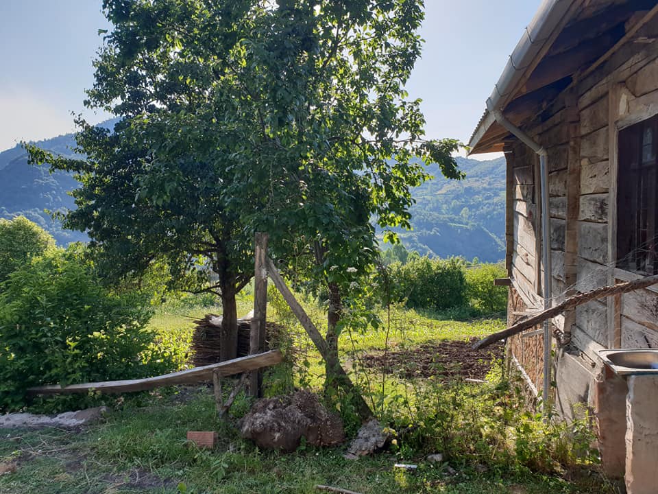 Erbaa Akgün Köyü Resimleri 3