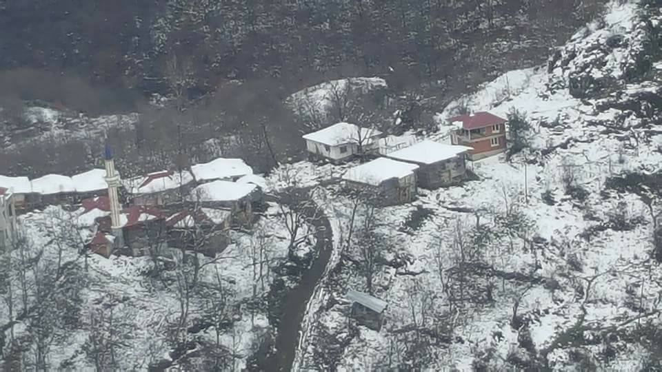 Erbaa Akgün Köyü Resimleri 4