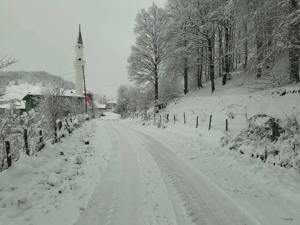 Erbaa Akgün Köyü Resimleri 5