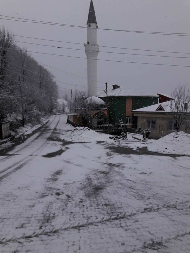 Erbaa Akgün Köyü Resimleri 7