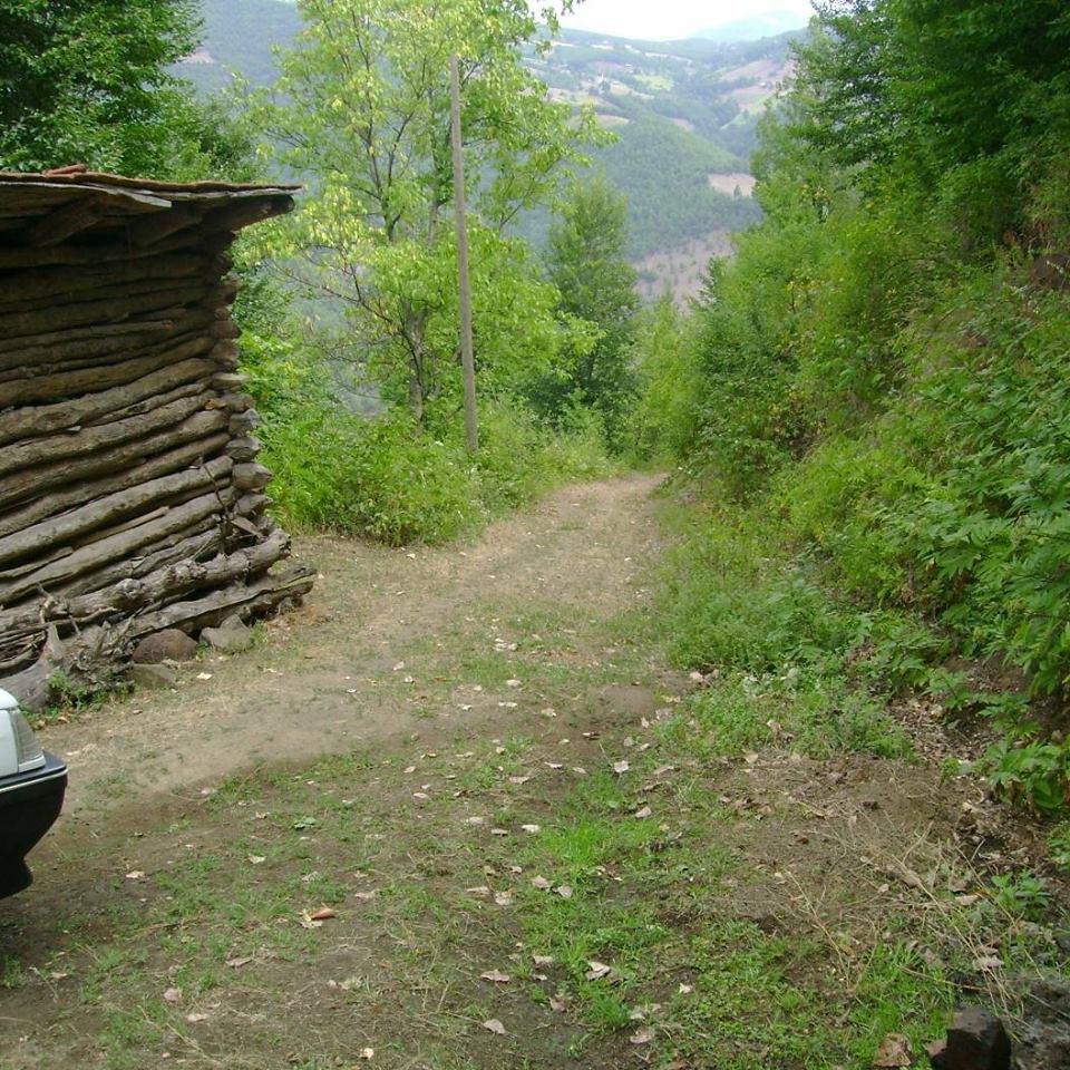 Erbaa Akgün Köyü Resimleri 8