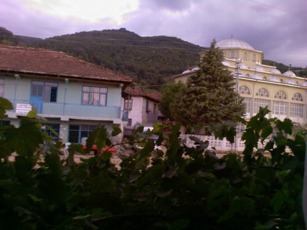 Erbaa Akkoç Köyü Resimleri 10