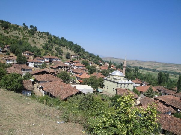 Erbaa Akkoç Köyü Resimleri 11