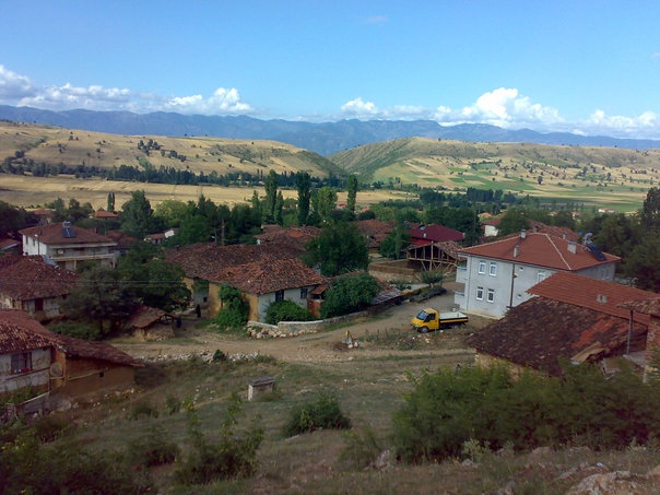 Erbaa Akkoç Köyü Resimleri 12